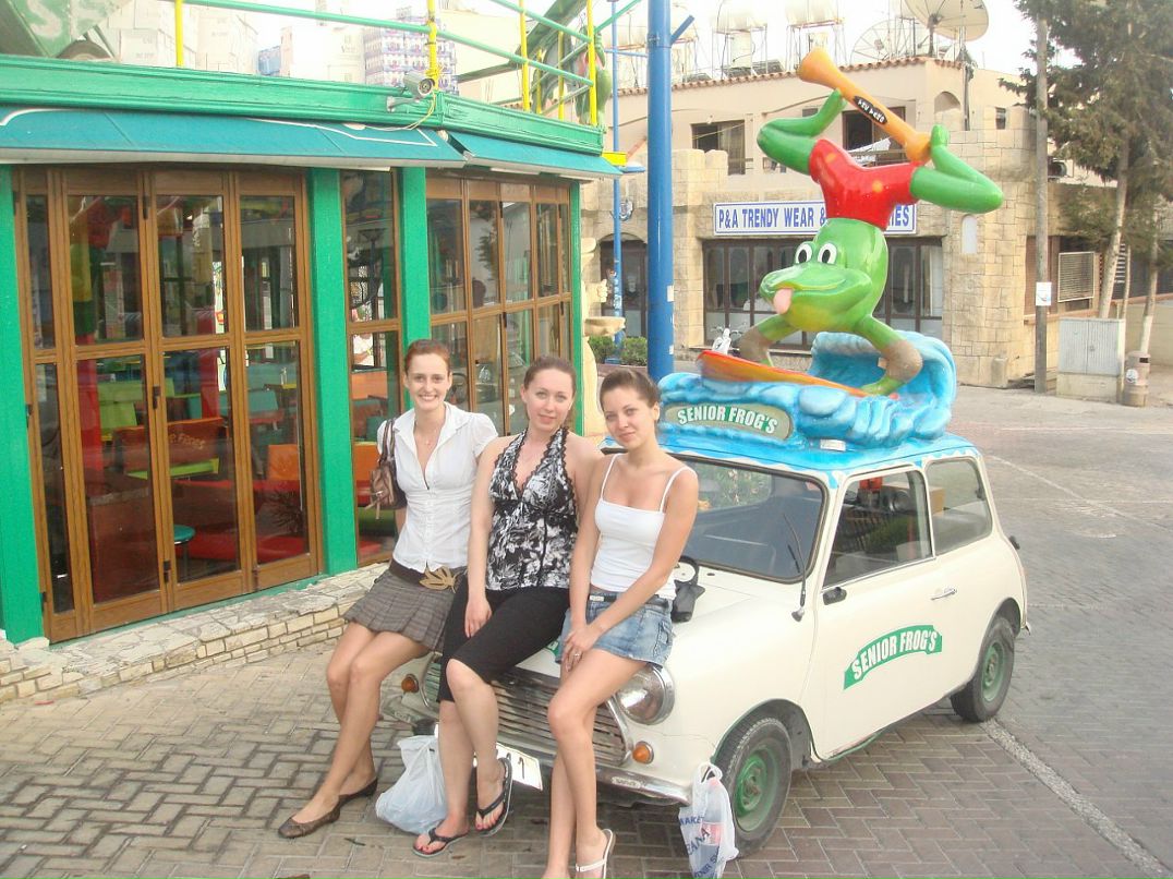 Александра Быстрова фотография #42