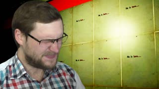 ContinuousLY ► КРОВИЩА ИЗ УШЕЙ ► ИНДИ-ХОРРОР