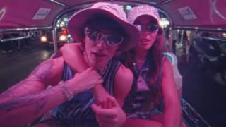 OG Buda - Сердце ᐸ/3 Время (Премьера клипа 2023)