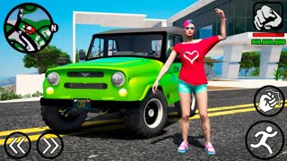 КУПИЛ КРУТУЮ ТАЧКУ ДЛЯ ПОДПИСЧИКА в ГТА 5 ОНЛАЙН МОБАЙЛ! (GTA 5 ONLINE)