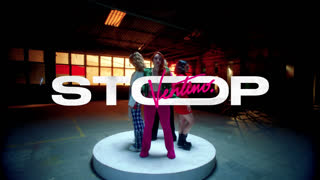Ventino - Stop (Official Video 2022)