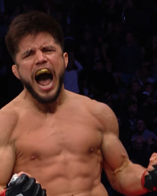 ТОП-5 олимпийцев в UFC