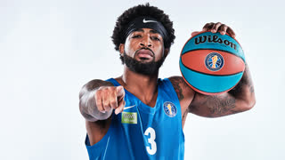 Блок Маркуса Кина | 12 февраля 2021