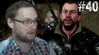 The Witcher 3 Wild Hunt Прохождение ► БЕСПРЕДЕЛЬЩИК ► #40