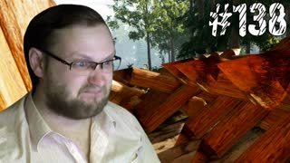 The Forest ► ОБНОВЛЕНИЕ 0.35 ► #138