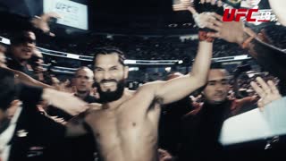 UFC ТВ один год!