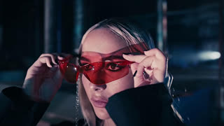 ZHU ft. 24kGoldn - I Admit It (Official Video 2020)