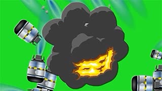 ОДИН ШАНС ИЗ МИЛЛИАРДА ► Happy Wheels #138