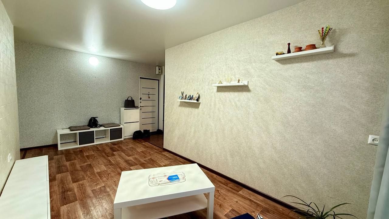 ‼‼ Продам 2-х комнатную квартиру на кв. Шевченко (р-н ТЦ Аврора), 3/5 эт., 45 кв.м. общ.пл. Квартира тёплая, светлая, уютная, не угловая, ремонт 2023 года, заходи и живи. Удобное расположение: супермаркеты, школа, детский сад, парк, остановка транспорта. . Цена 🔥5 200 000 ₽🔥 +7959-216-43-31 +7959-505-37-17 Ел...