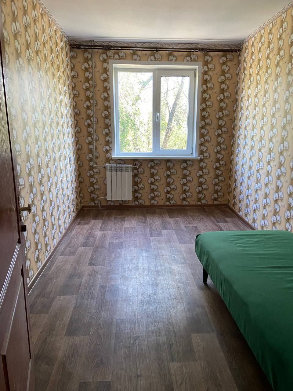 Продам 3-комн. квартиру кв. Гагарина! 4/5-эт., 62/49/6. Коммуникации поменяны, окна пластиковые, балкон застеклен. Комнаты все изолированы. Санузел раздельный. Рядом сад и школы. Магазины, супермаркеты и рынок. Отличная транспортная развязка. . Цена 6 400 000 руб. тел.+7(959)138-09-56 (telegram) Надежда‼...